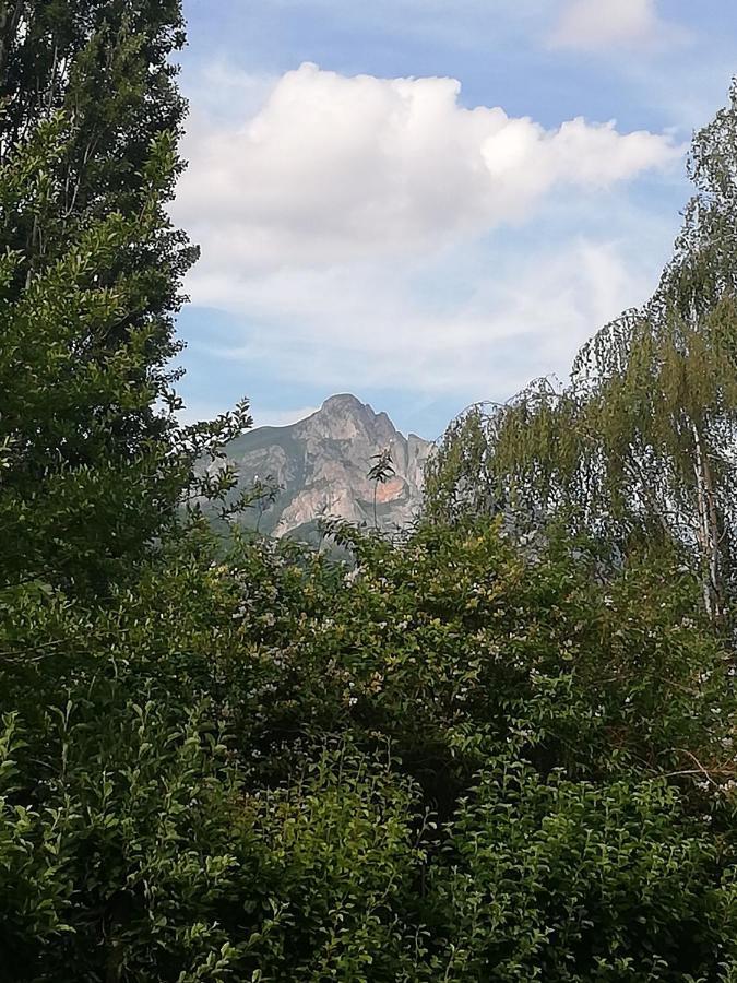 Le Domaine Des 3 Marmottes Chambres D' Hotes Cierp Zewnętrze zdjęcie